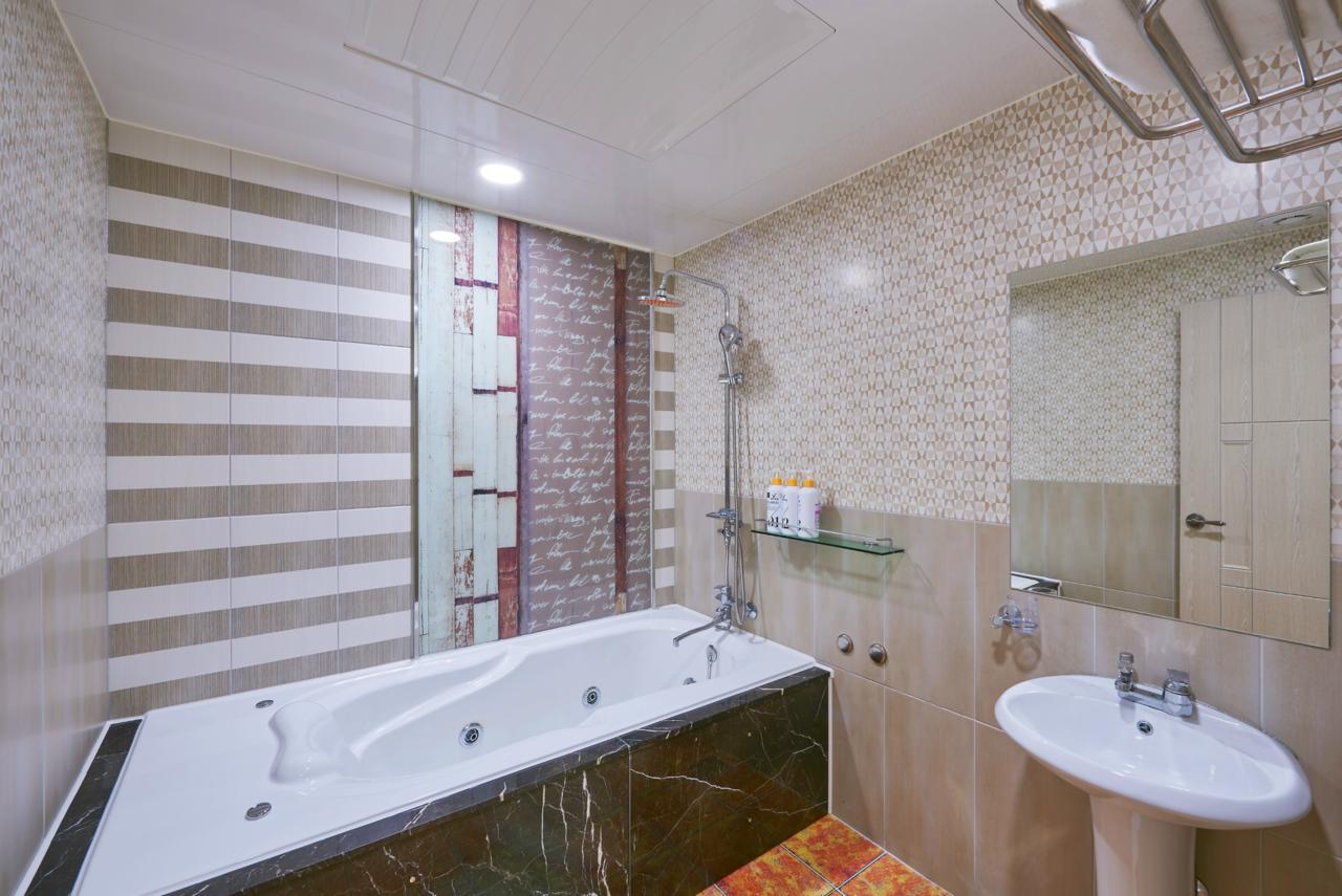 Venture Hotel Gwangju Metropolitan City Esterno foto
