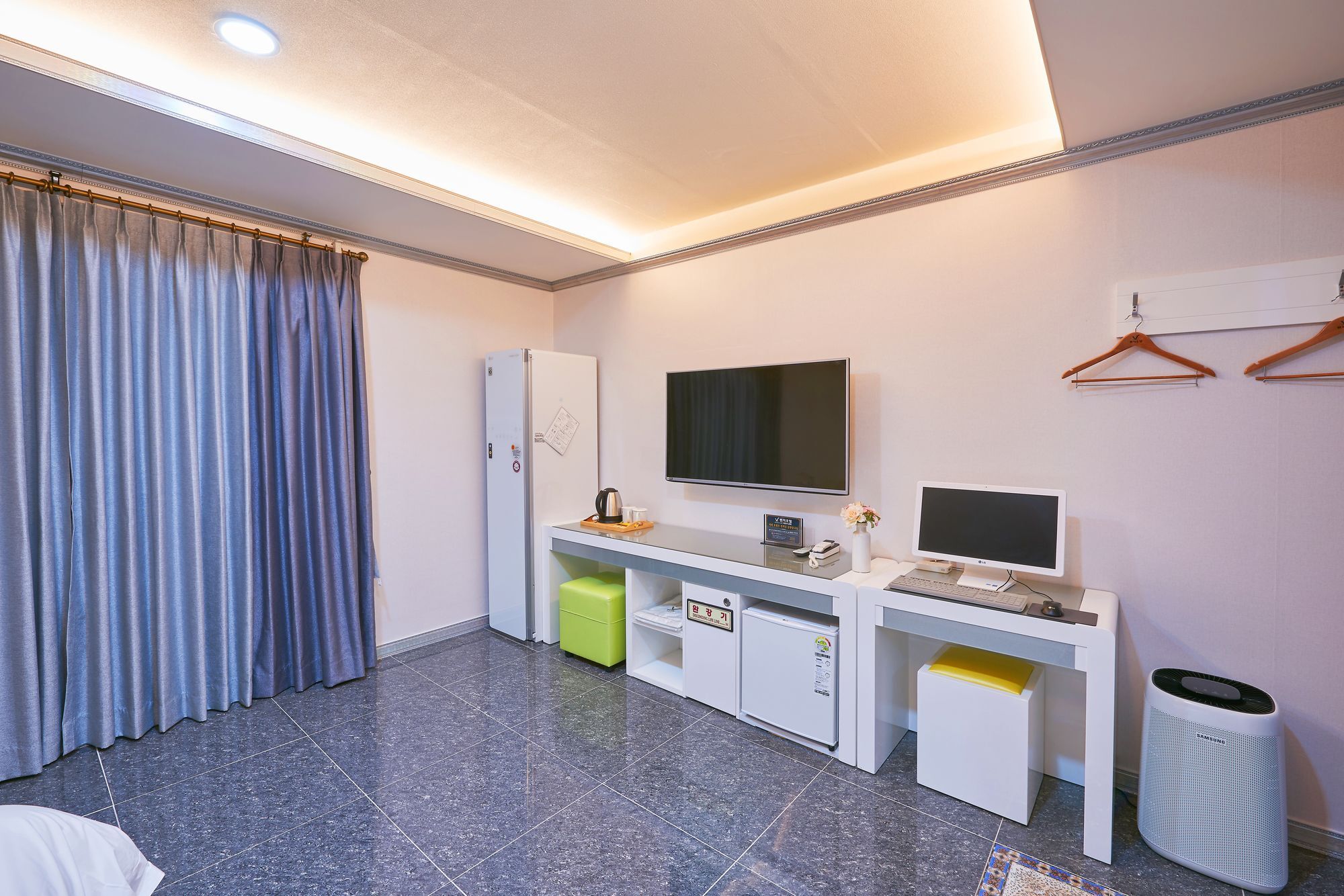 Venture Hotel Gwangju Metropolitan City Esterno foto