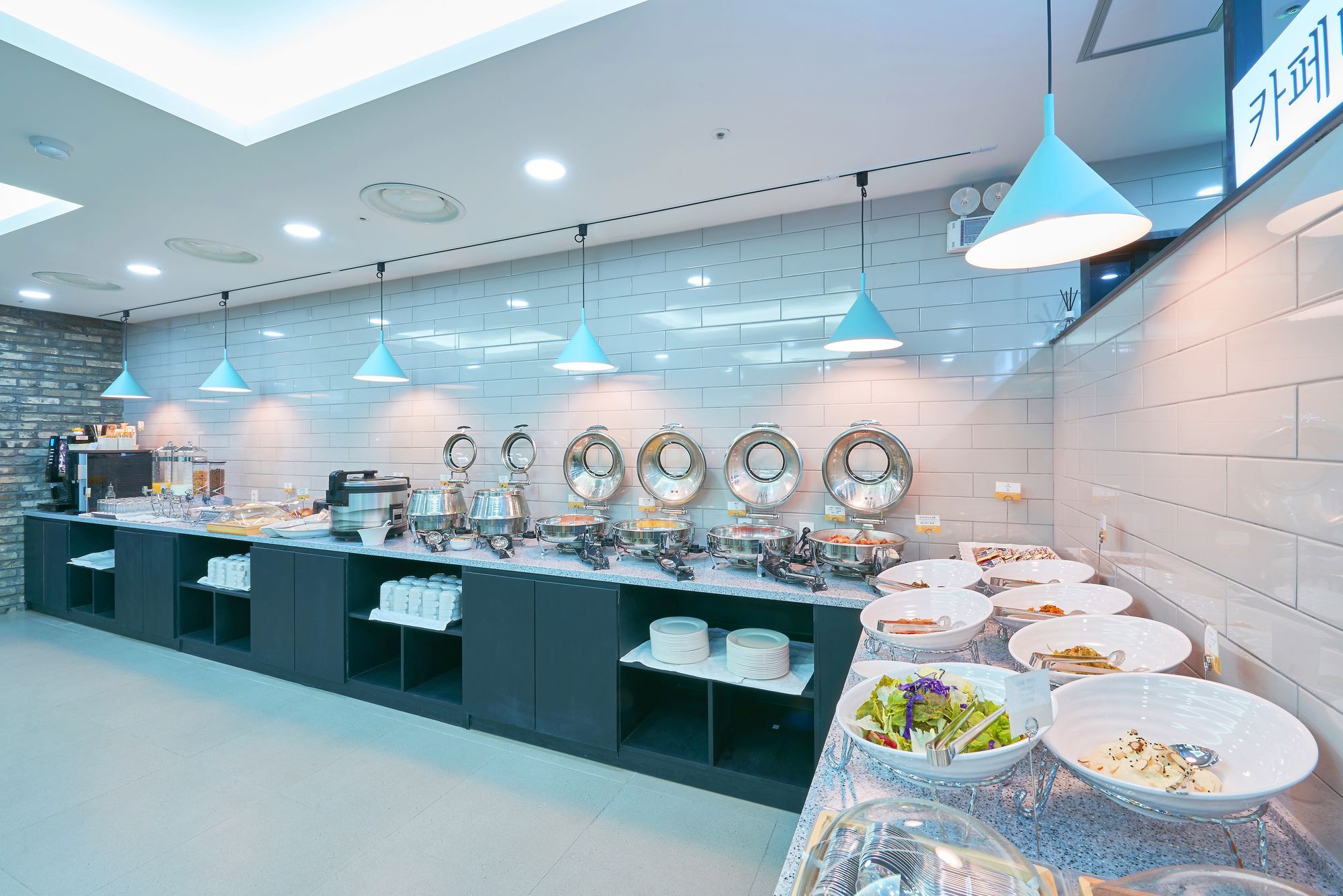Venture Hotel Gwangju Metropolitan City Esterno foto