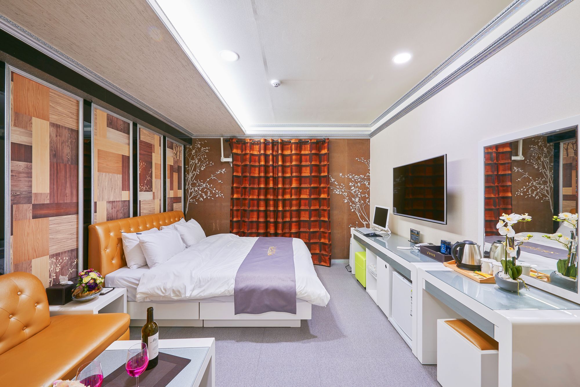 Venture Hotel Gwangju Metropolitan City Esterno foto