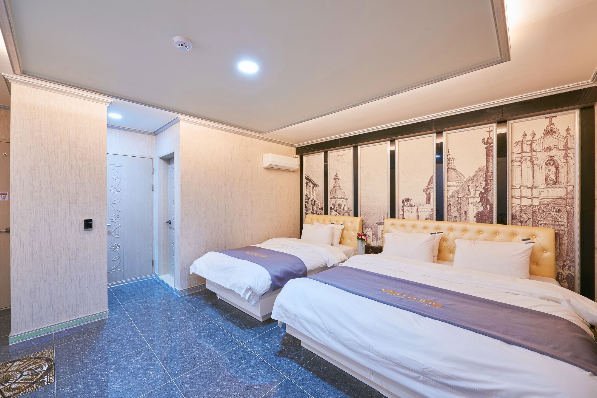 Venture Hotel Gwangju Metropolitan City Esterno foto
