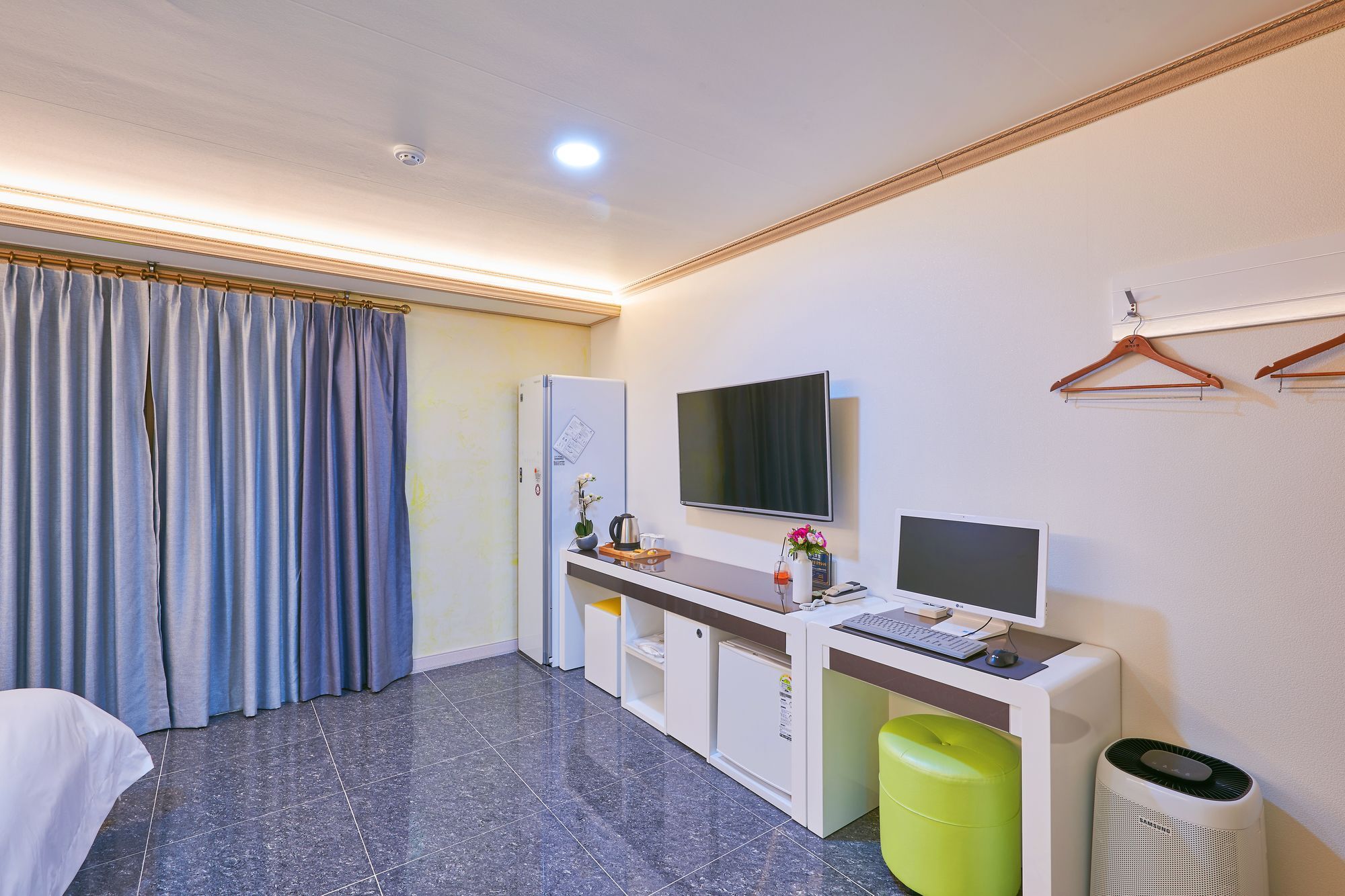 Venture Hotel Gwangju Metropolitan City Esterno foto