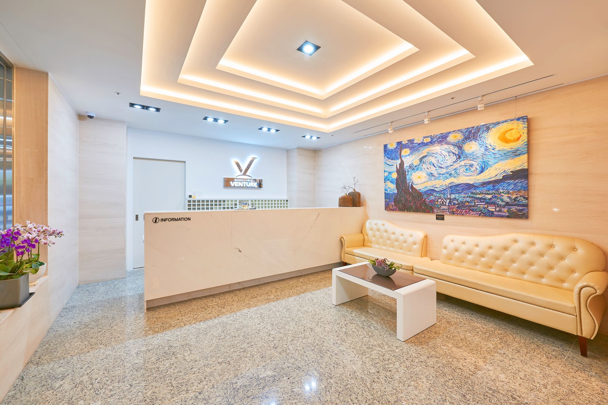 Venture Hotel Gwangju Metropolitan City Esterno foto